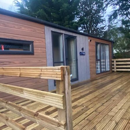 Corrie Fee Lodge Boat of Garten Luaran gambar